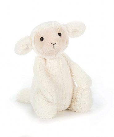 Bashful Lamb Original (Medium)