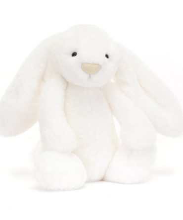 Bashful Luxe Luna Bunny Original (Medium)