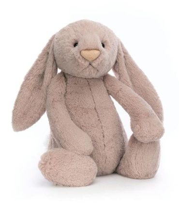 Bashful Luxe Rosa Bunny Big (Huge)