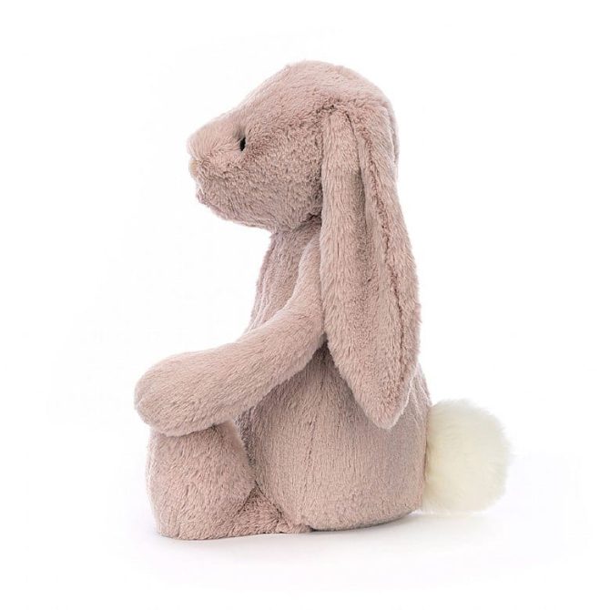 Bashful Luxe Rosa Bunny Big (Huge)