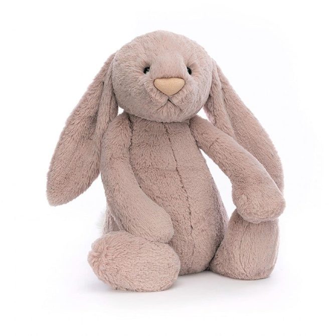 Bashful Luxe Rosa Bunny Big (Huge)