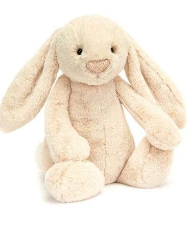 Bashful Luxe Willow Bunny Big (Huge)