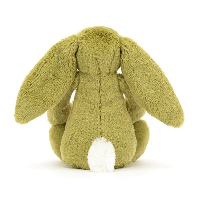 Bashful Moss Bunny Little (Small)