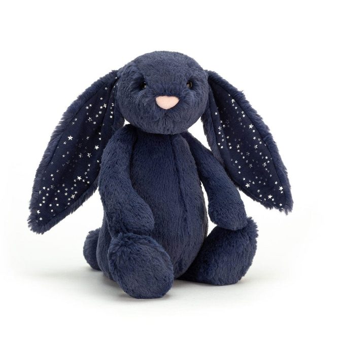 Bashful Stardust Bunny Original