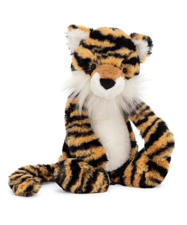 Bashful Tiger Original (Medium)