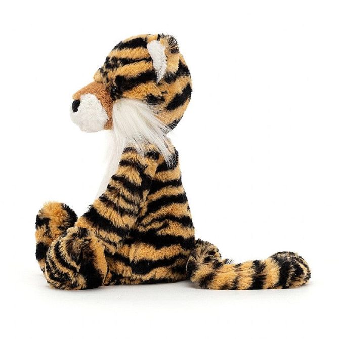 Bashful Tiger Original (Medium)