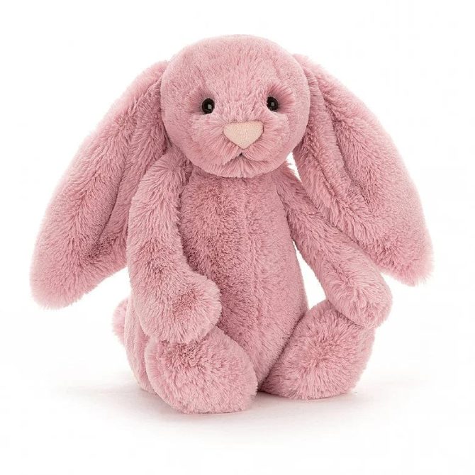 Bashful Tulip Pink Bunny Original (Medium)