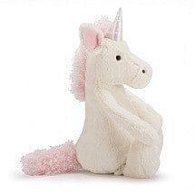 Bashful Unicorn Large