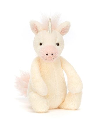 Bashful Unicorn Little (Small)