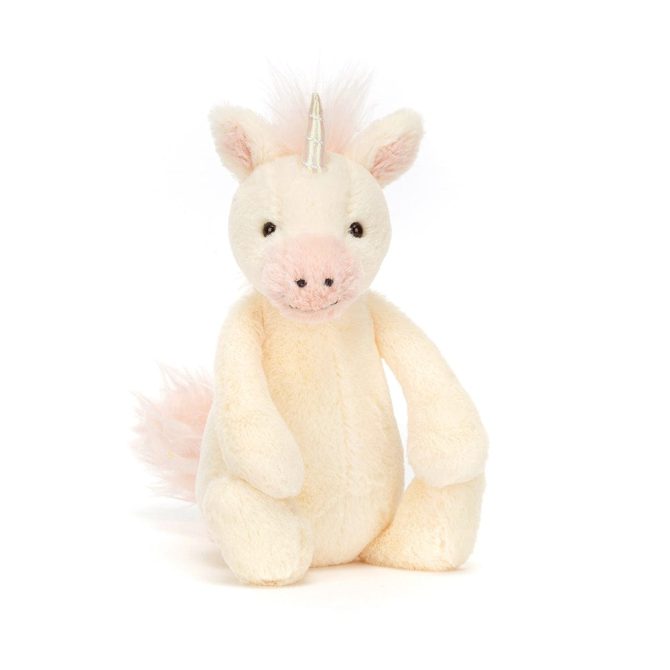 Bashful Unicorn Little (Small)