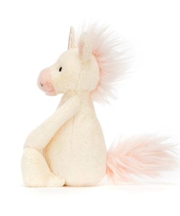 Bashful Unicorn Little (Small)