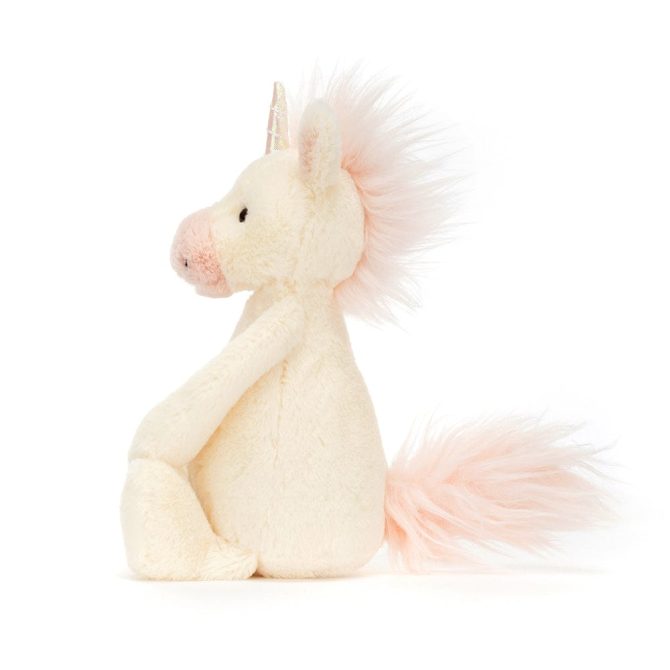 Bashful Unicorn Little (Small)