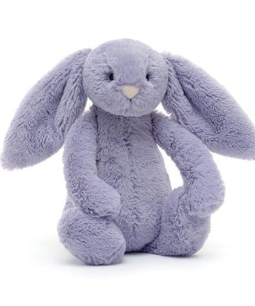 Bashful Viola Bunny Little (Small)