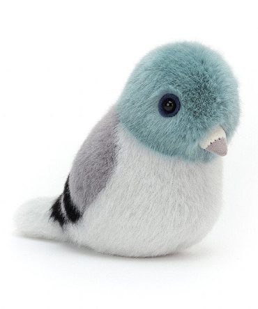 Birdling Pigeon