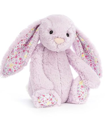 Blossom Jasmine Bunny Little (Small)