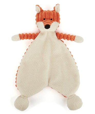 Cordy Roy Baby Fox Comforter