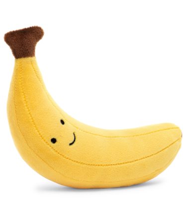 Fabulous Fruit Banana