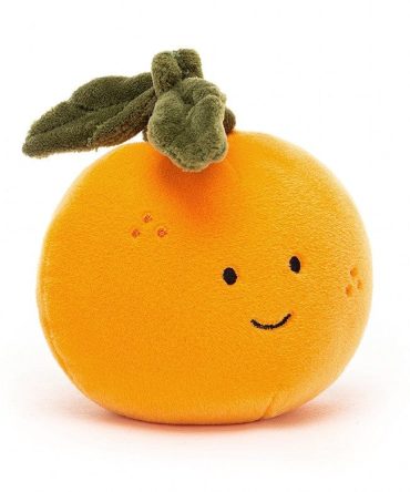 Fabulous Fruit Orange