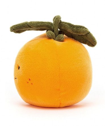 Fabulous Fruit Orange