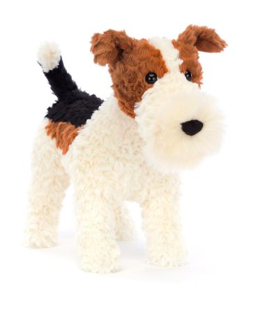 Hector Fox Terrier