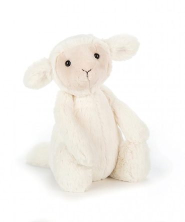 Bashful Lamb Little (Small)