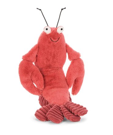 Larry Lobster