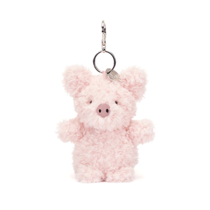 Little Pig Bag Charm