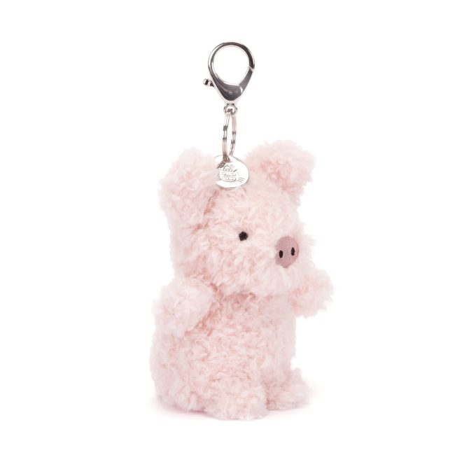 Little Pig Bag Charm