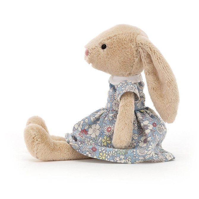 Lottie Bunny Floral