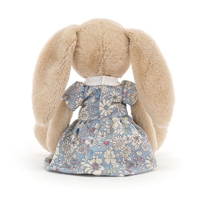 Lottie Bunny Floral