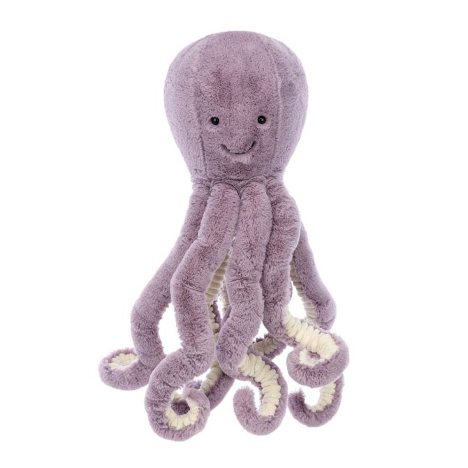 Maya Octopus Large