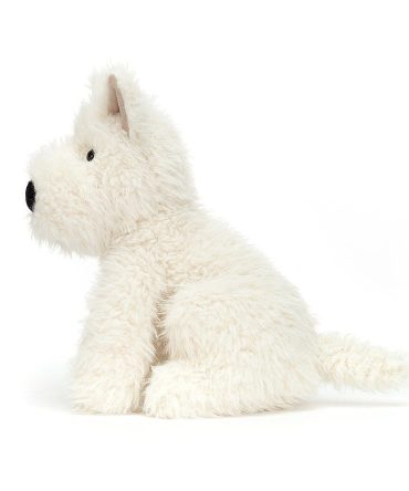 Munro Scottie Dog