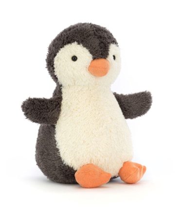 Peanut Penguin Medium