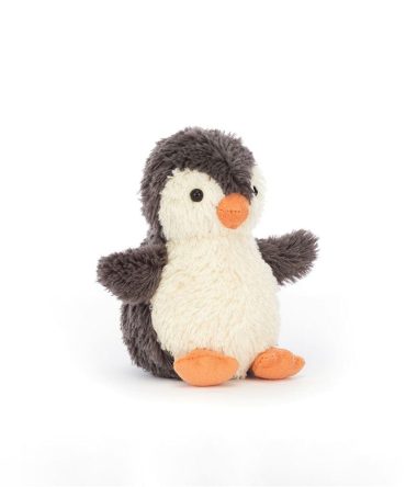 Peanut Penguin Small