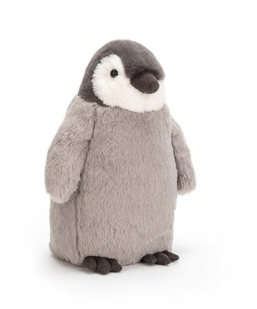 Percy Penguin