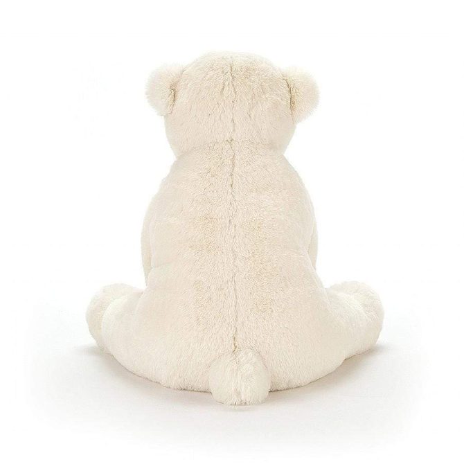 Perry Polar Bear Medium