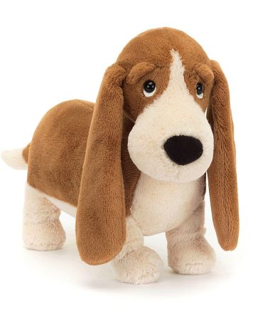 Randall Basset Hound