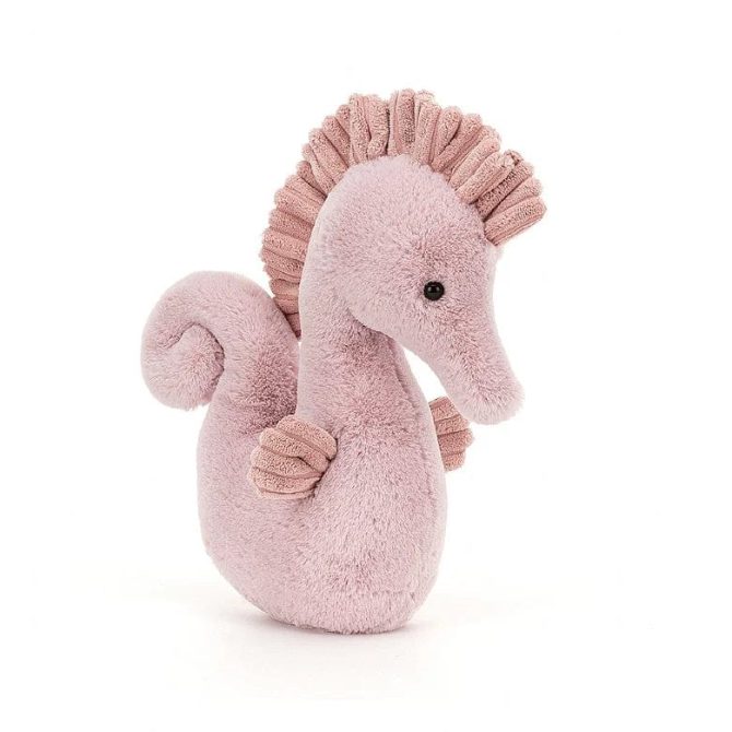 Sienna Seahorse Small