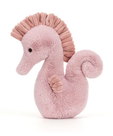 Sienna Seahorse Small