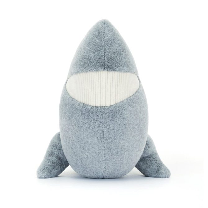 Silvie Shark