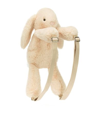 Smudge Rabbit Backpack