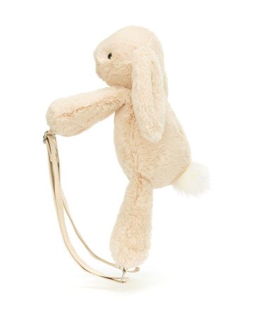 Smudge Rabbit Backpack