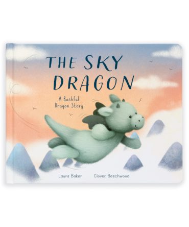 The Sky Dragon Book