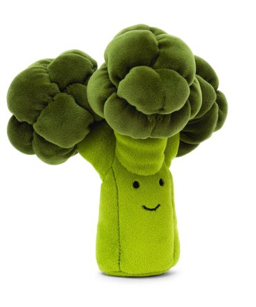 Vivacious Vegetable Broccoli