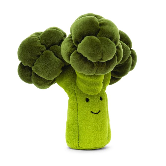 Vivacious Vegetable Broccoli