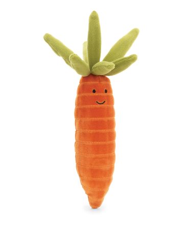 Vivacious Vegetable Carrot