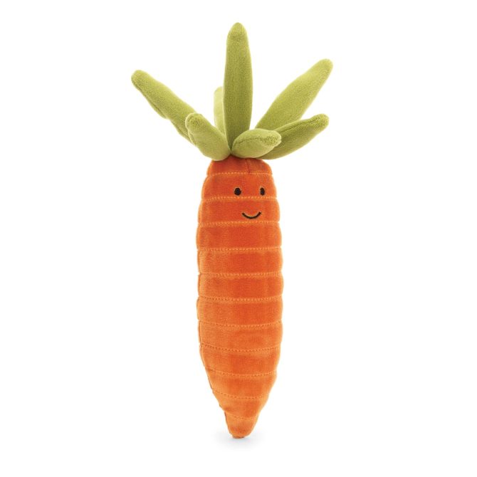 Vivacious Vegetable Carrot