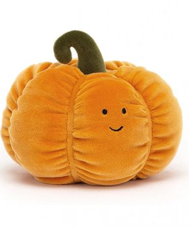 Vivacious Vegetable Pumpkin