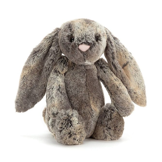 Bashful Woodland Babe Bunny Large