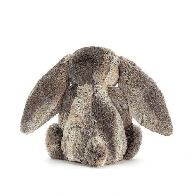 Bashful Woodland Babe Bunny Large